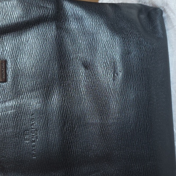 Balenciaga  Leather Handbag - Picture 12 of 16